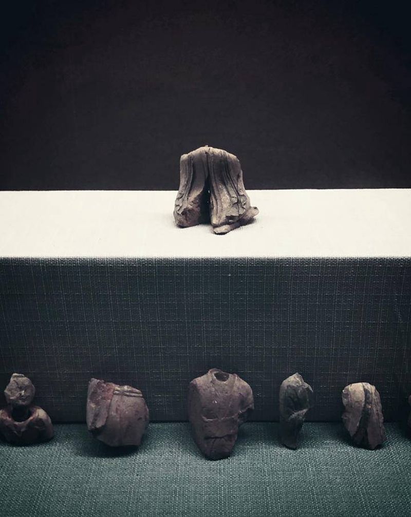 残偶·洛博纹身图片_老传统纹身图案