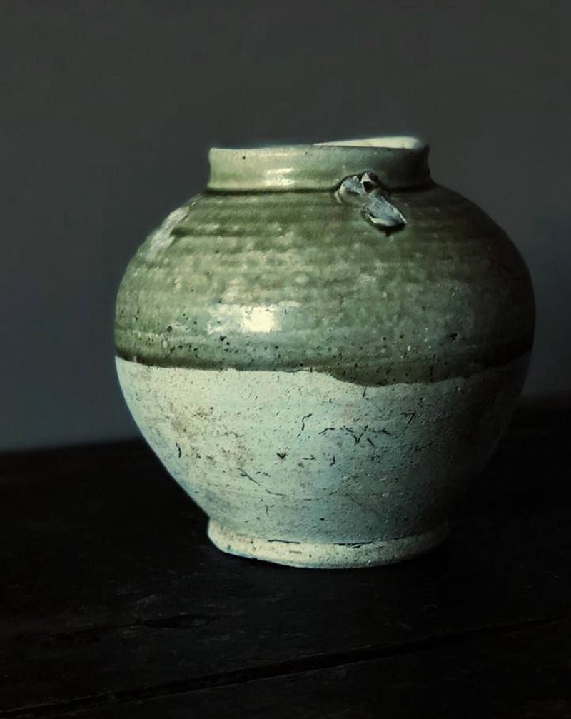 拙器·隋唐纹身图片_老传统纹身图案