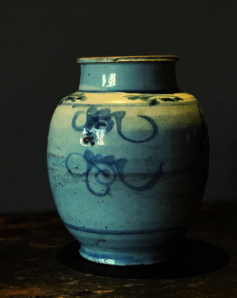 民器·晚清纹身图片_老传统纹身图案