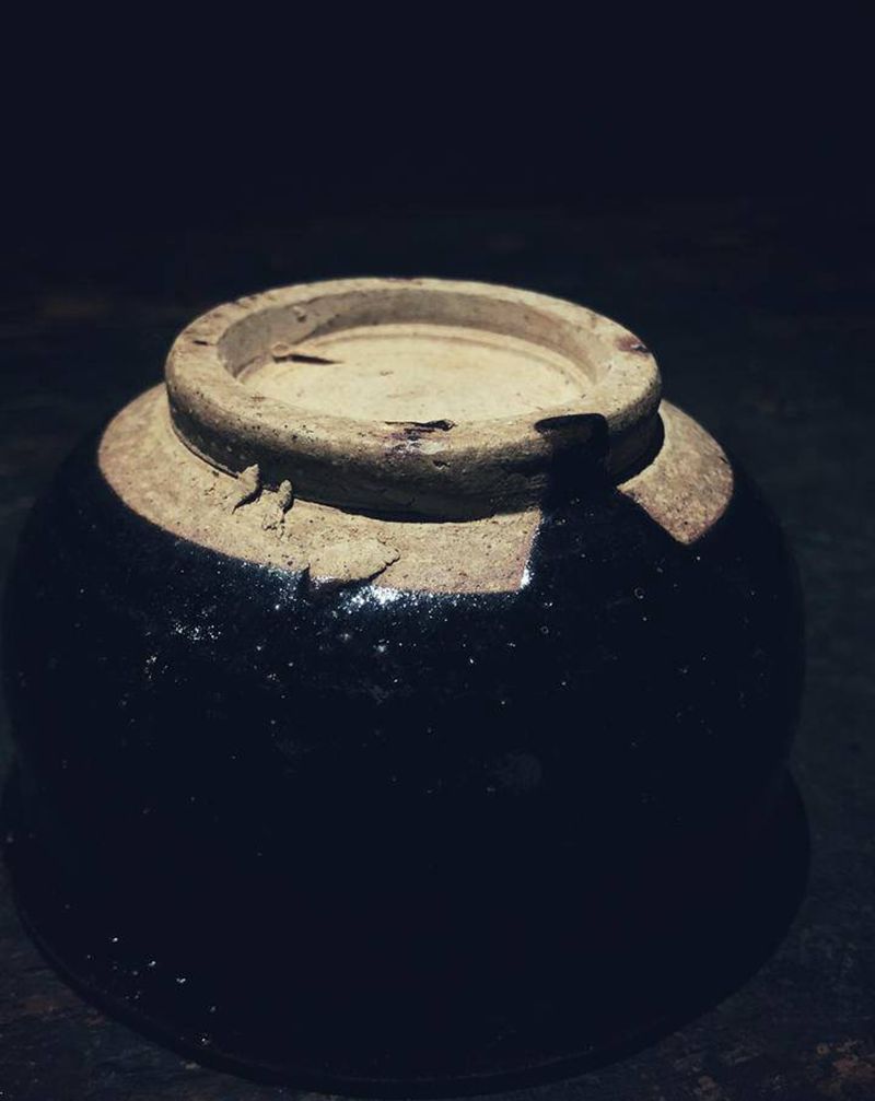 民器～纹身图片_老传统纹身图案