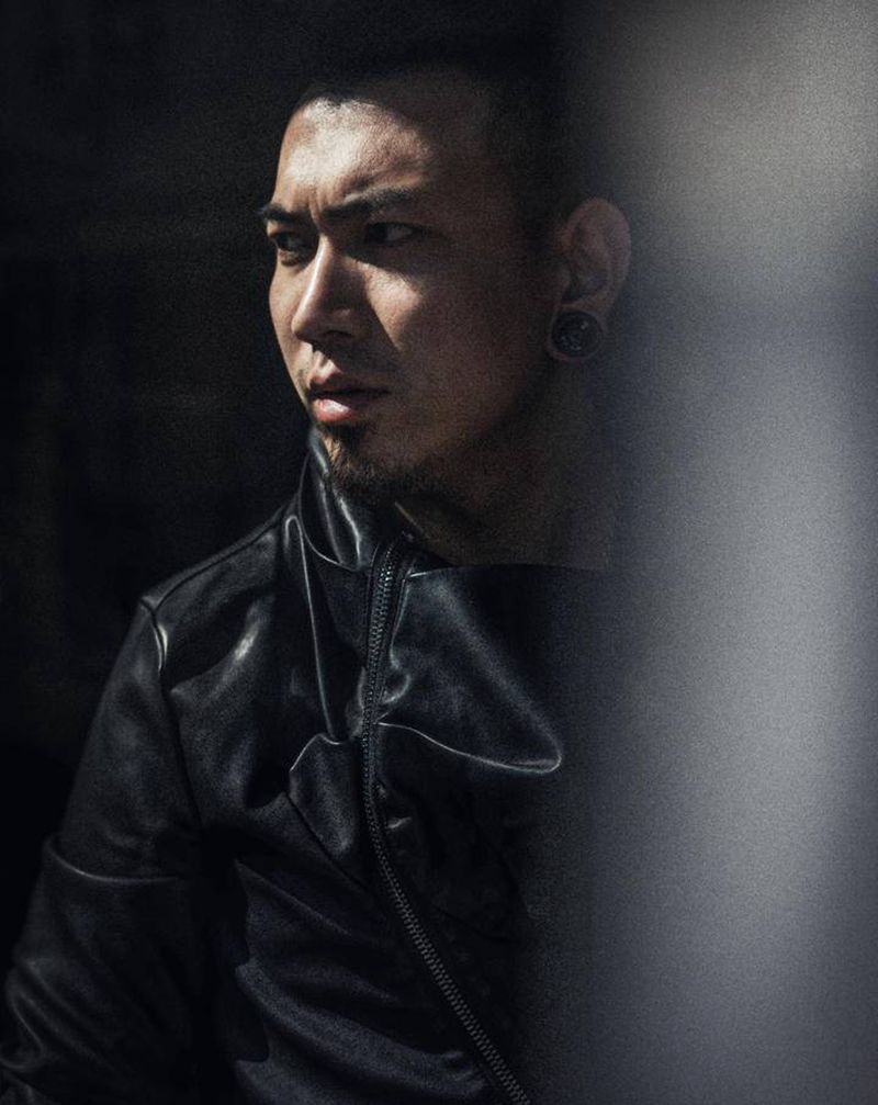 心不外求 意不外驰~