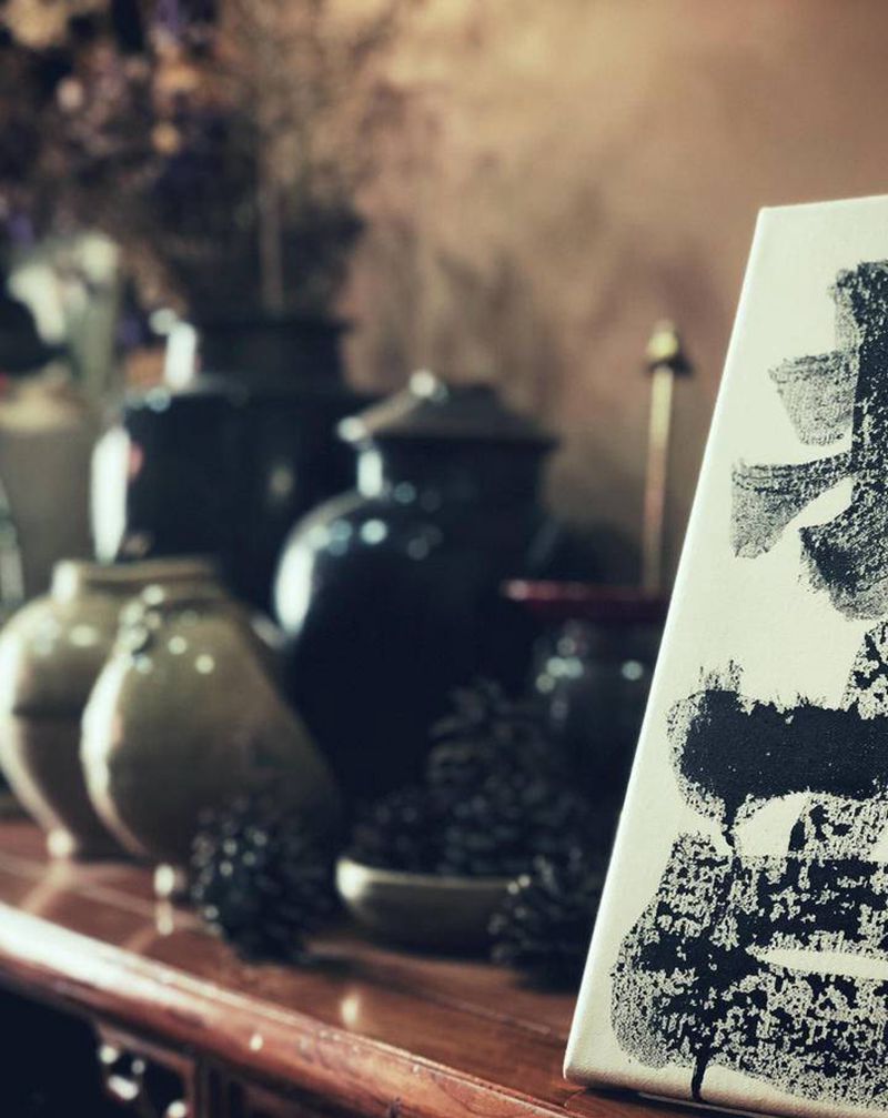 [月亮]～纹身图片_老传统纹身图案