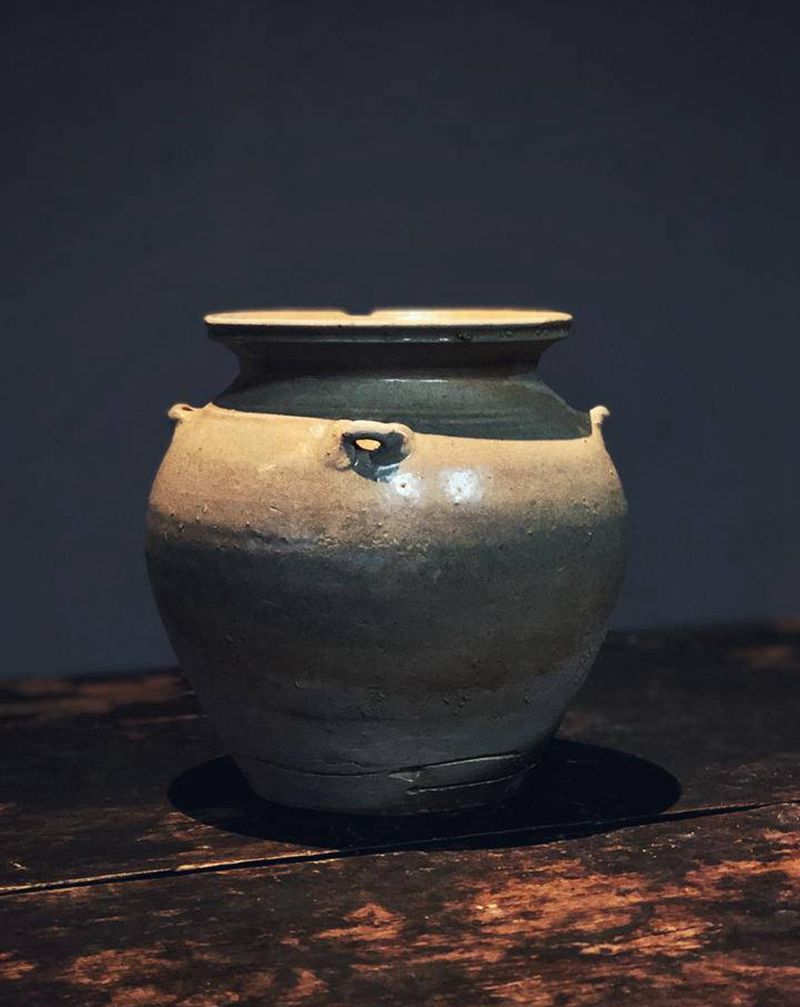 拙器.晋纹身图片_老传统纹身图案