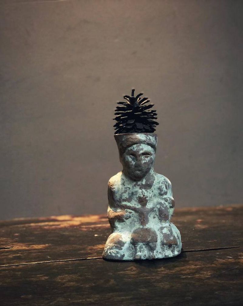 [月亮]～纹身图片_老传统纹身图案