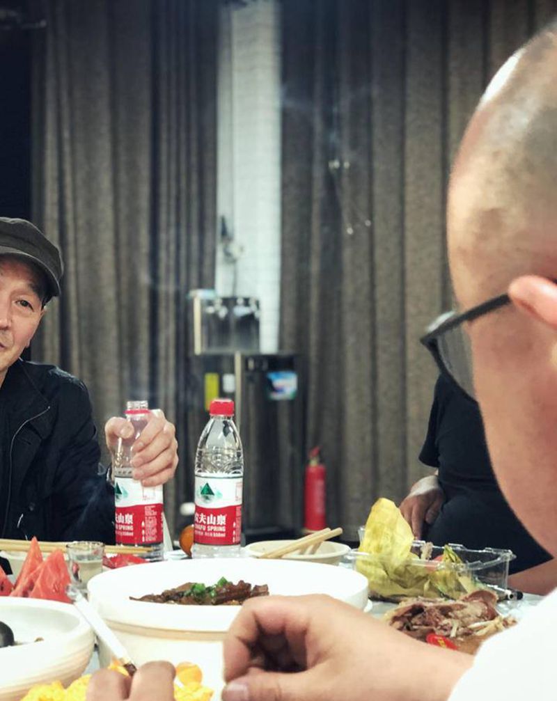 小聚～[耶]纹身图片_老传统纹身图案