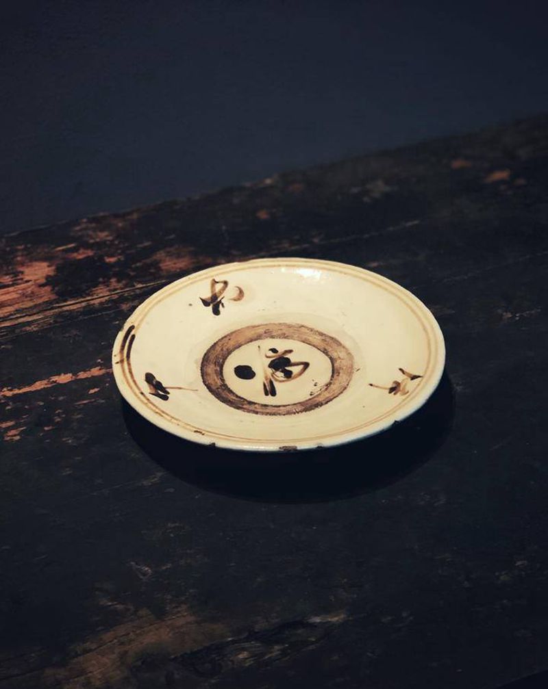 民器~纹身图片_老传统纹身图案