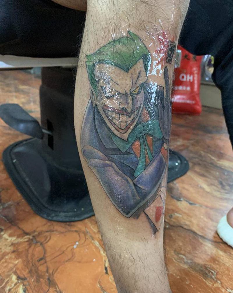 完成纹身图片_新传统纹身图案