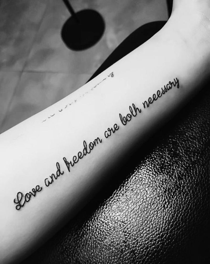 #纹身图片_不同风格纹身图案