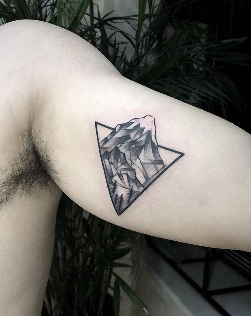 许昌文身沄刺青纹身图片_手臂纹身图案