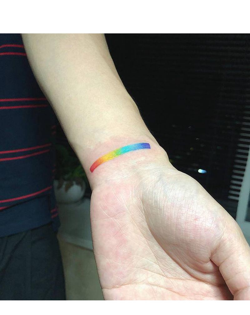 修改纹身图片_手部纹身图案