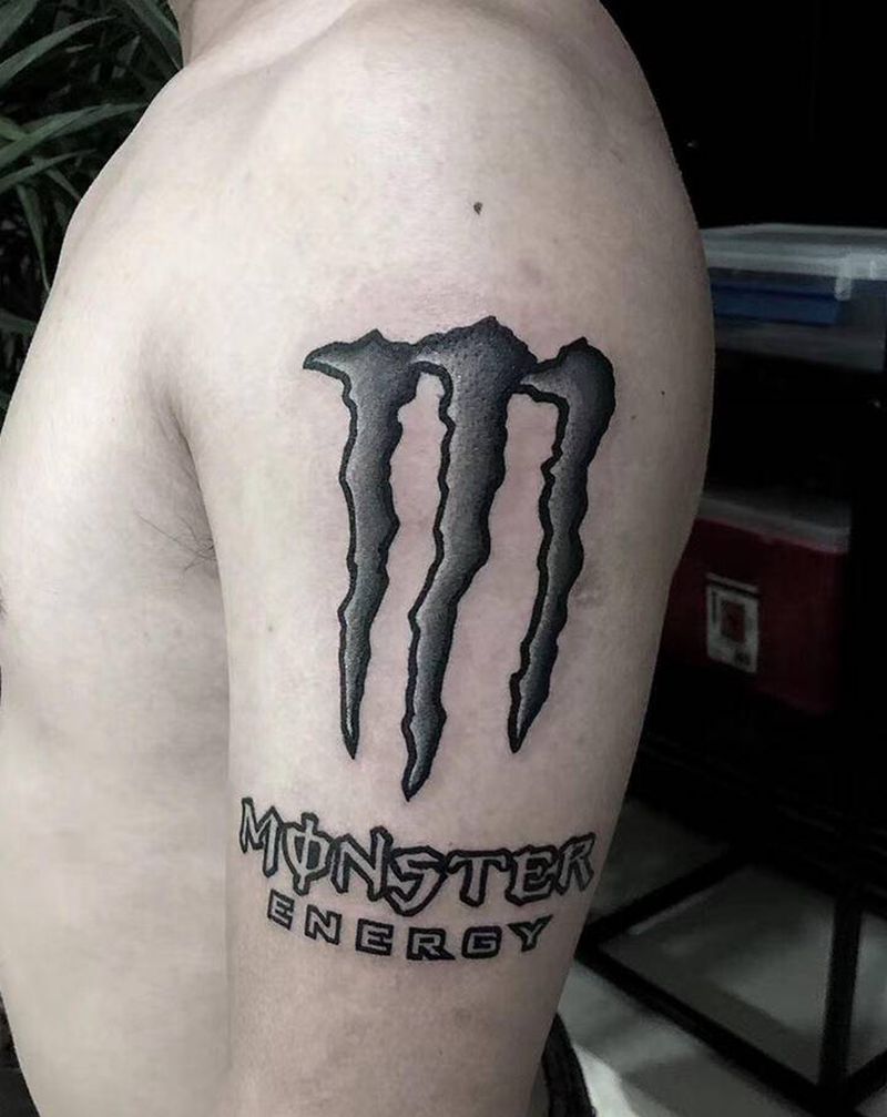 许昌沄刺青纹身图片_手臂纹身图案