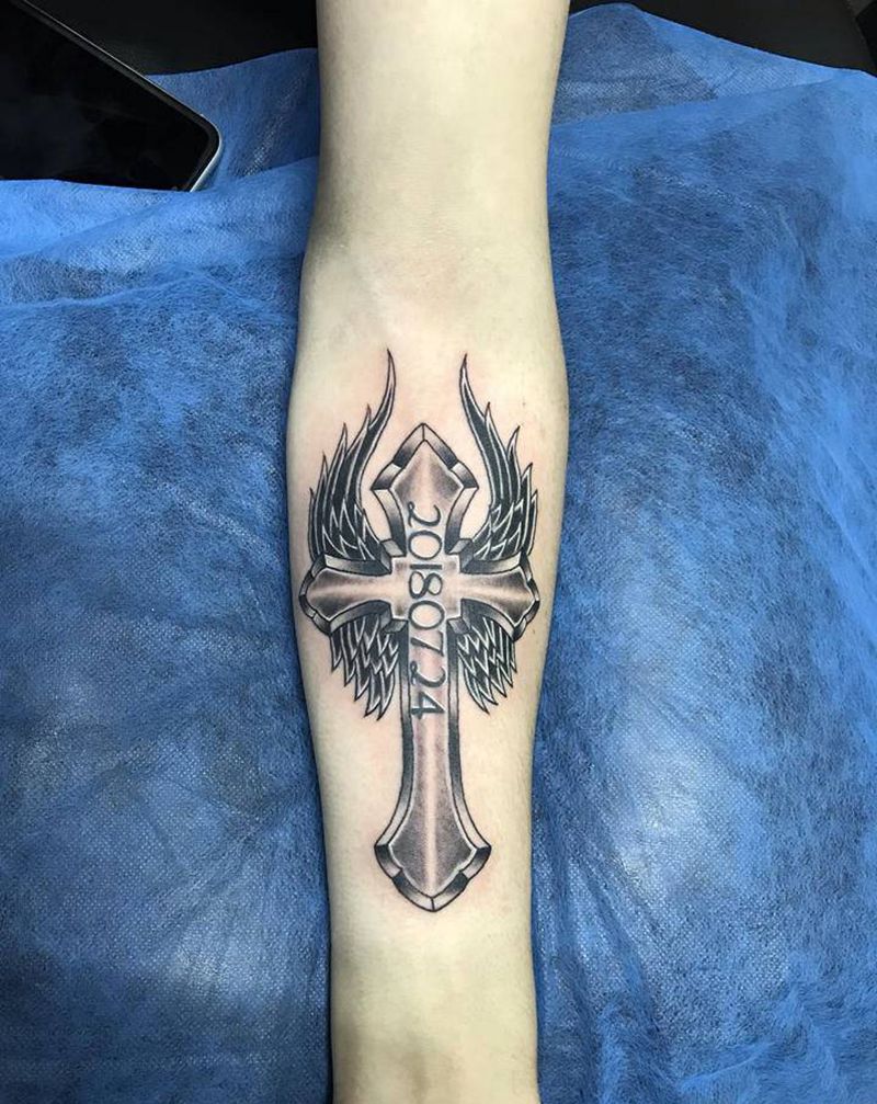 旧图修改纹身图片_手臂图腾纹身图案