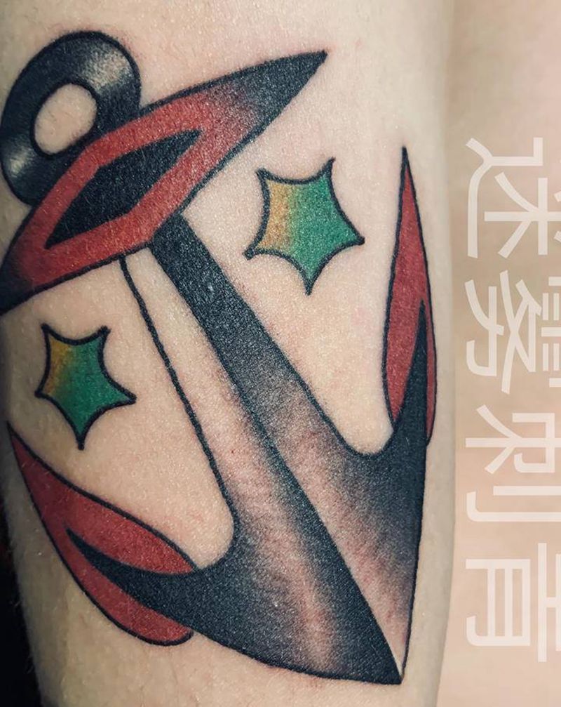 欧美纹身图片_手部纹身图案