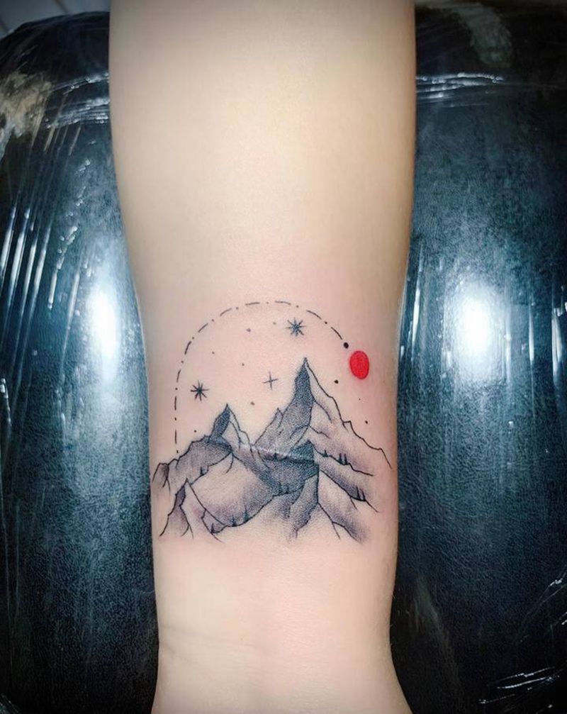 。。纹身图片_新传统纹身图案