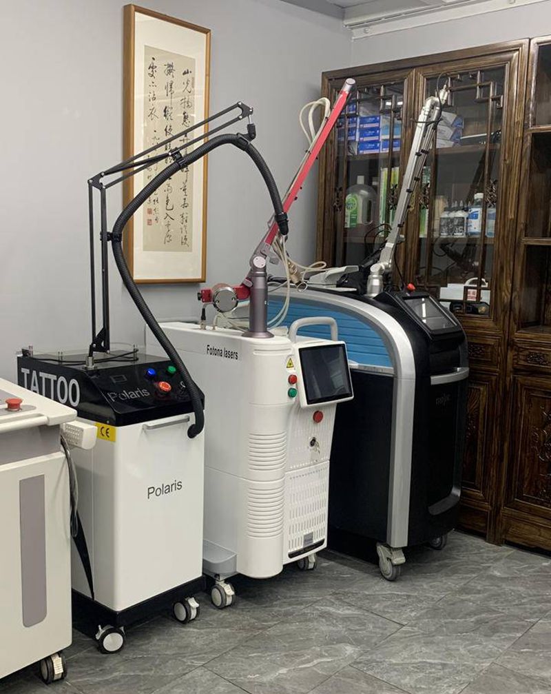 洗纹身纹身图片_洗纹身图案