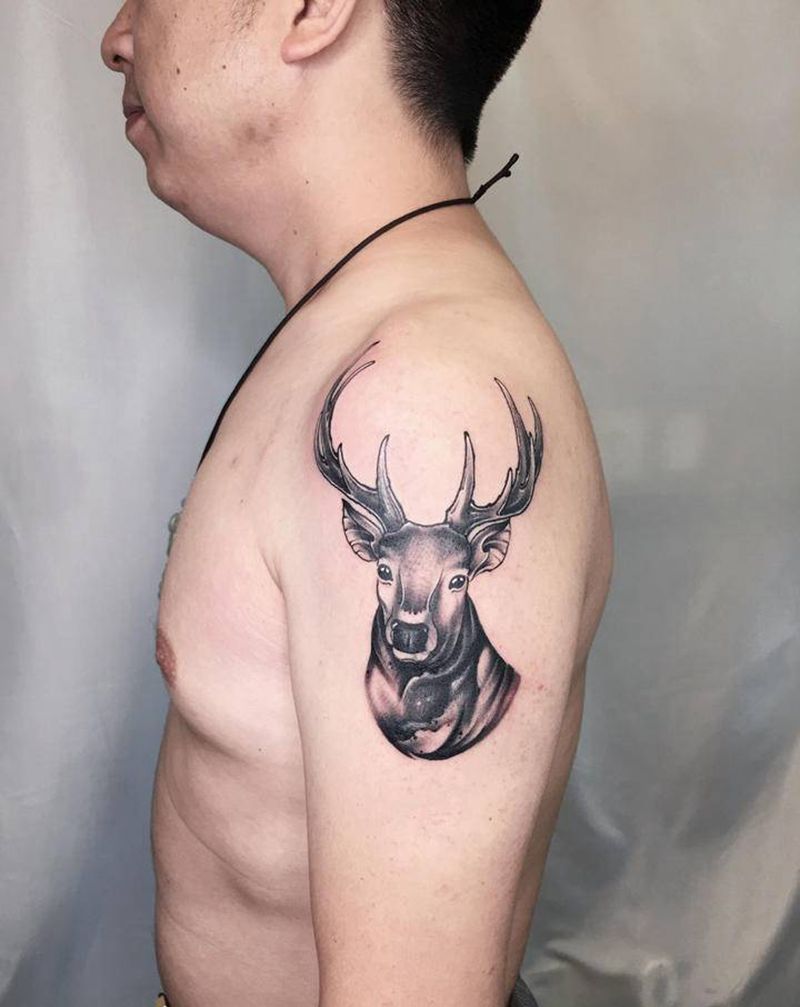 覆盖旧纹身纹身图片_手臂纹身图案