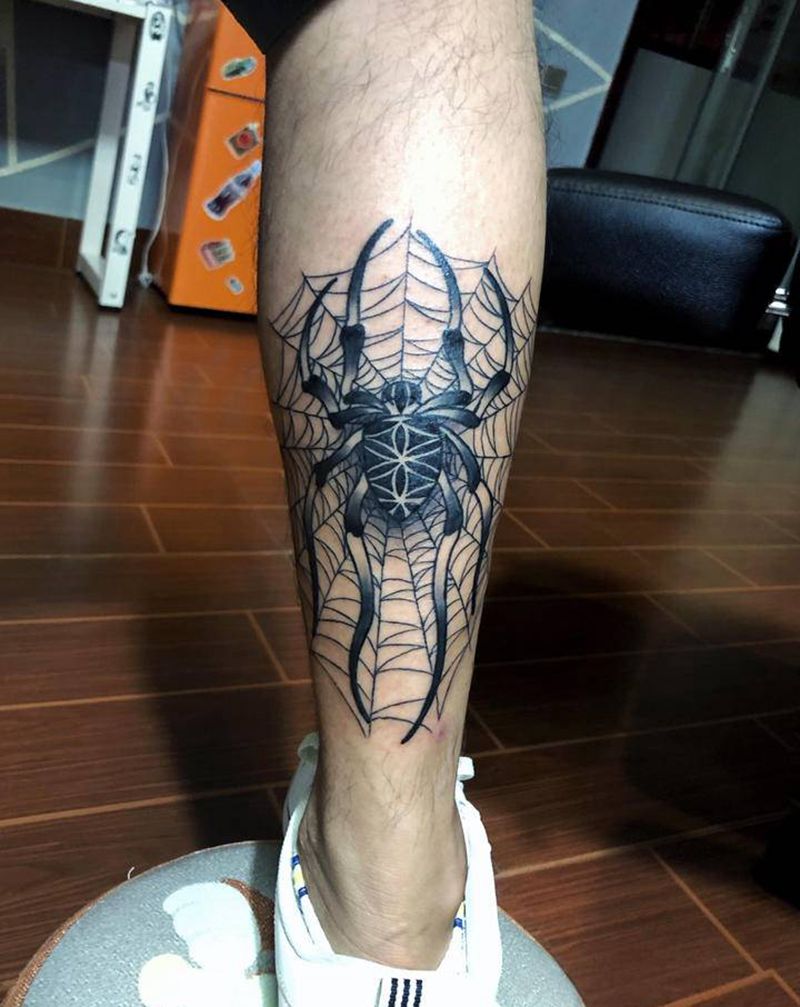 今日小作纹身图片_手臂Old School纹身图案