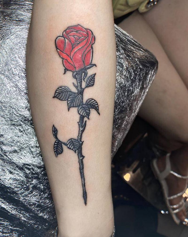 修改旧文身纹身图片_手臂纹身图案