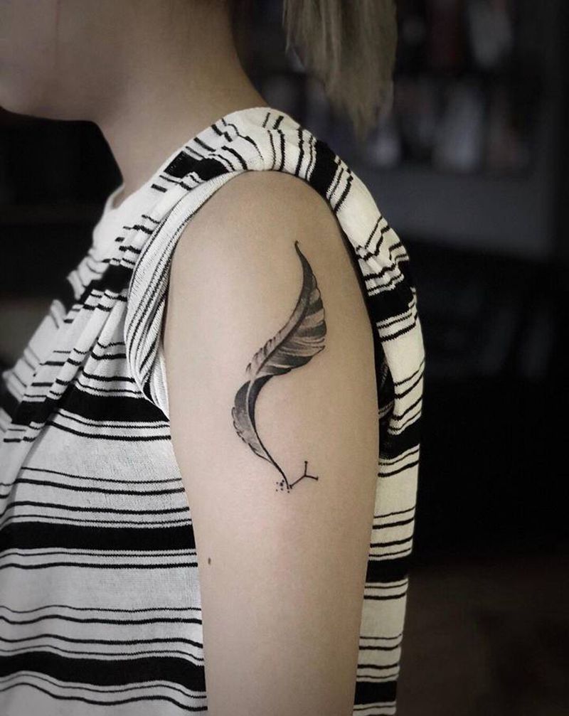 湘西瞳画纹身图片_手臂纹身图案