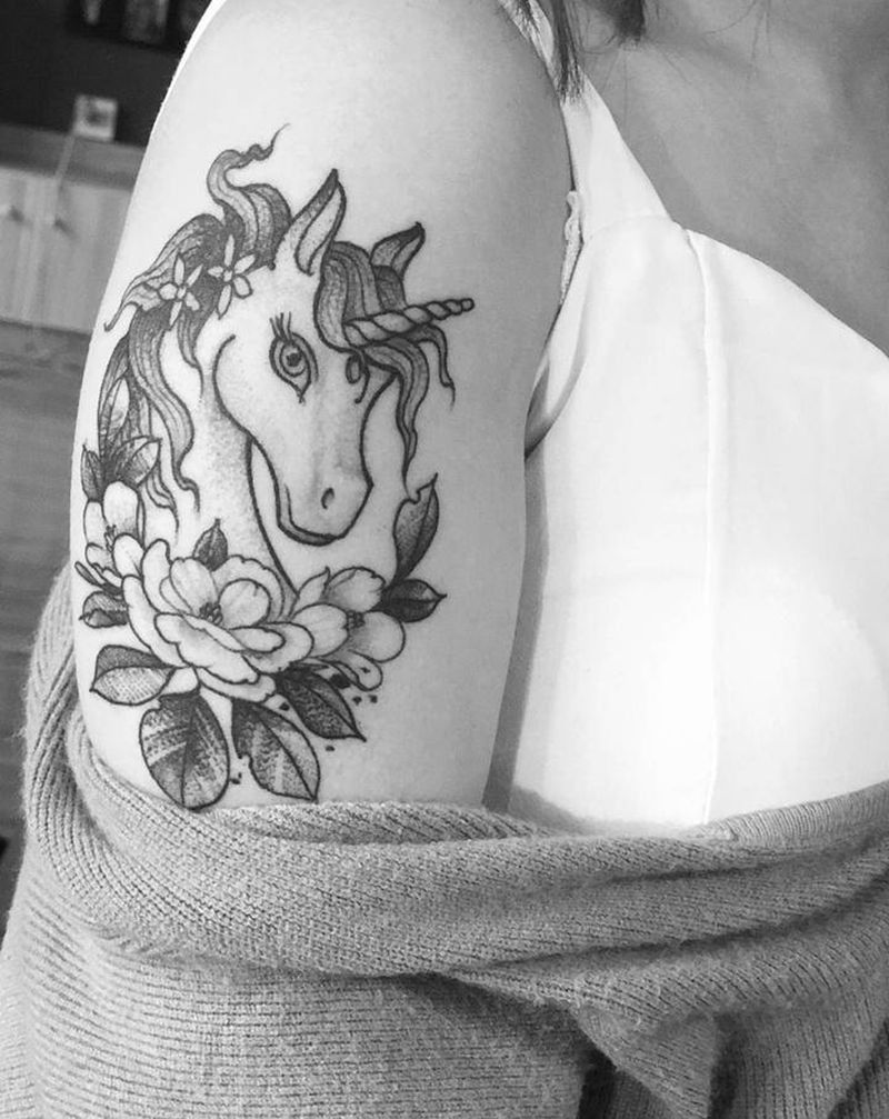 吉首纹身纹身图片_手臂纹身图案