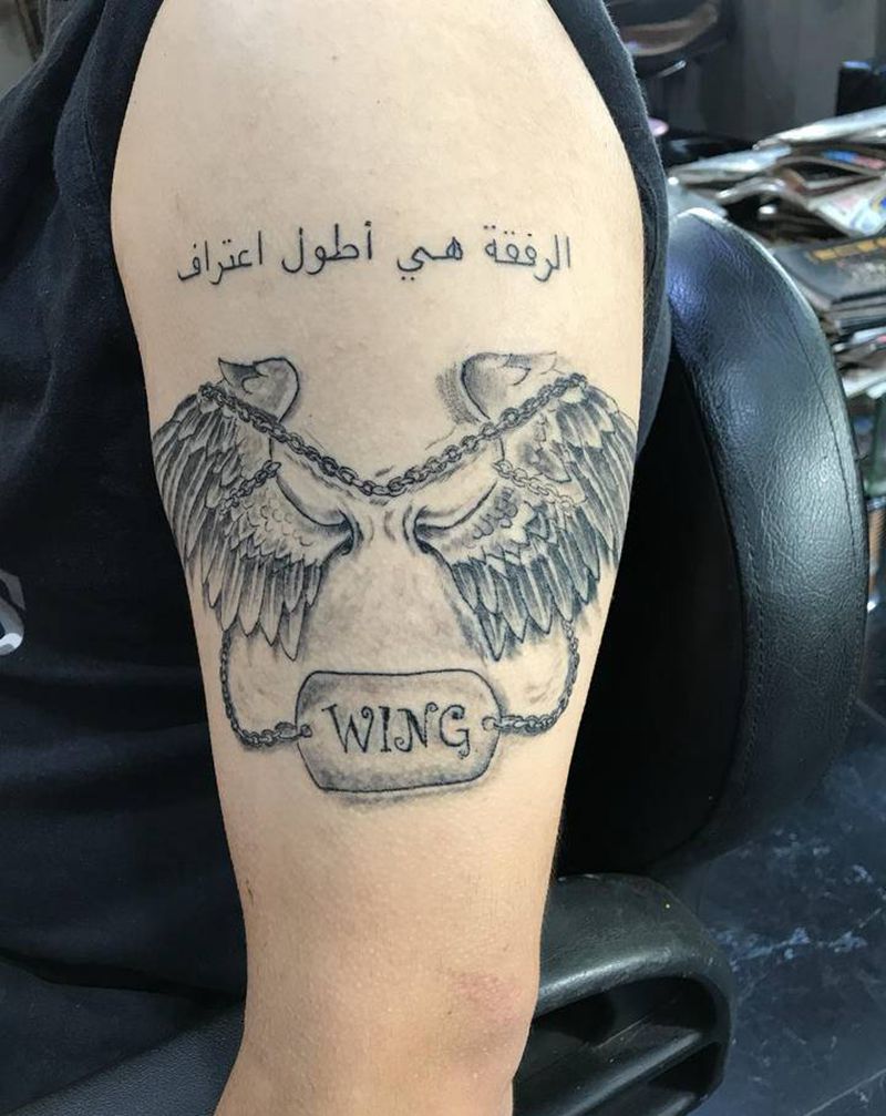 旧图修改纹身图片_手臂纹身图案