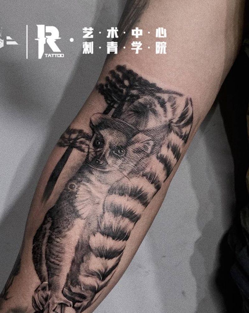 这是个啥？纹身图片_欧美写实纹身图案