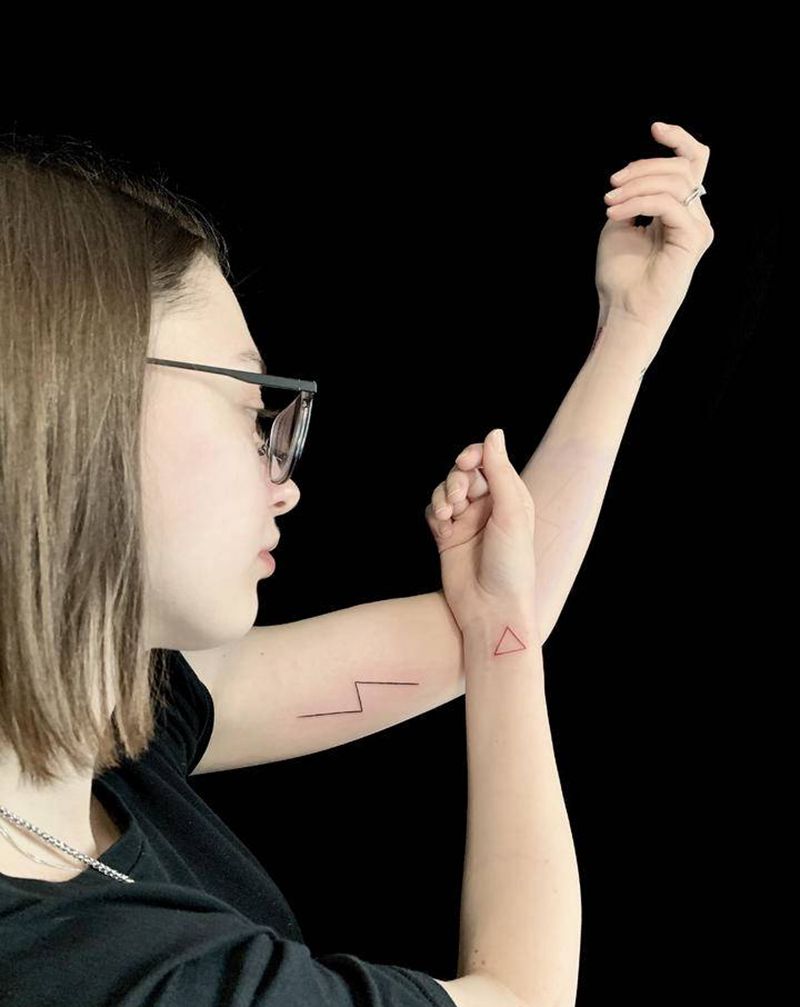 小图纹身图片_手臂纹身图案