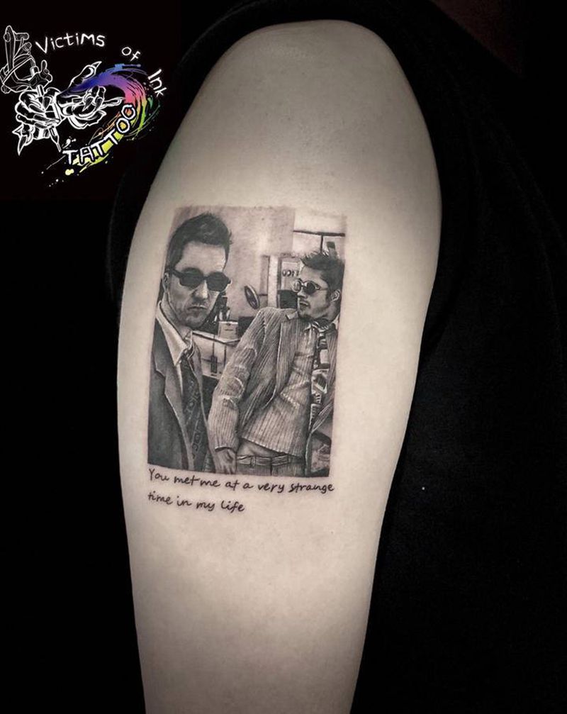 。纹身图片_手臂纹身图案