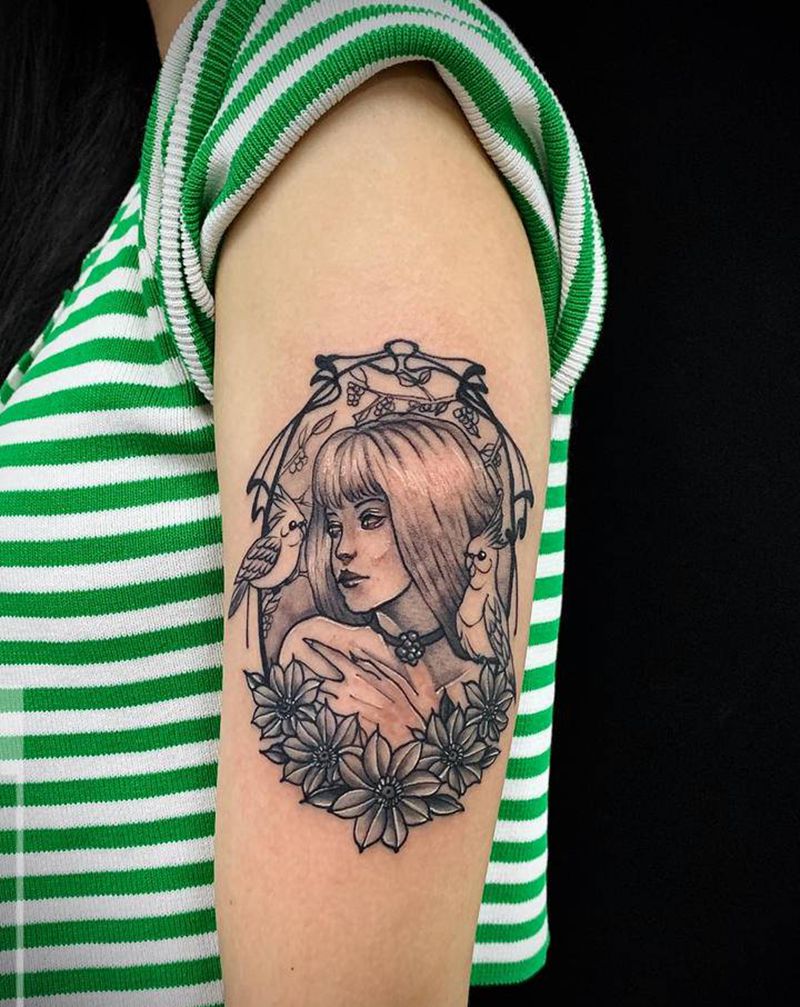 遮盖纹身图片_手臂纹身图案