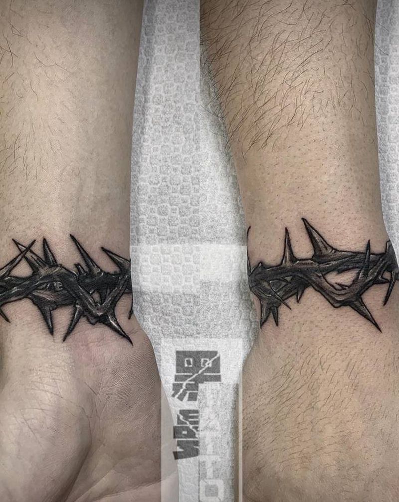 暴力遮盖纹身图片_手部纹身图案