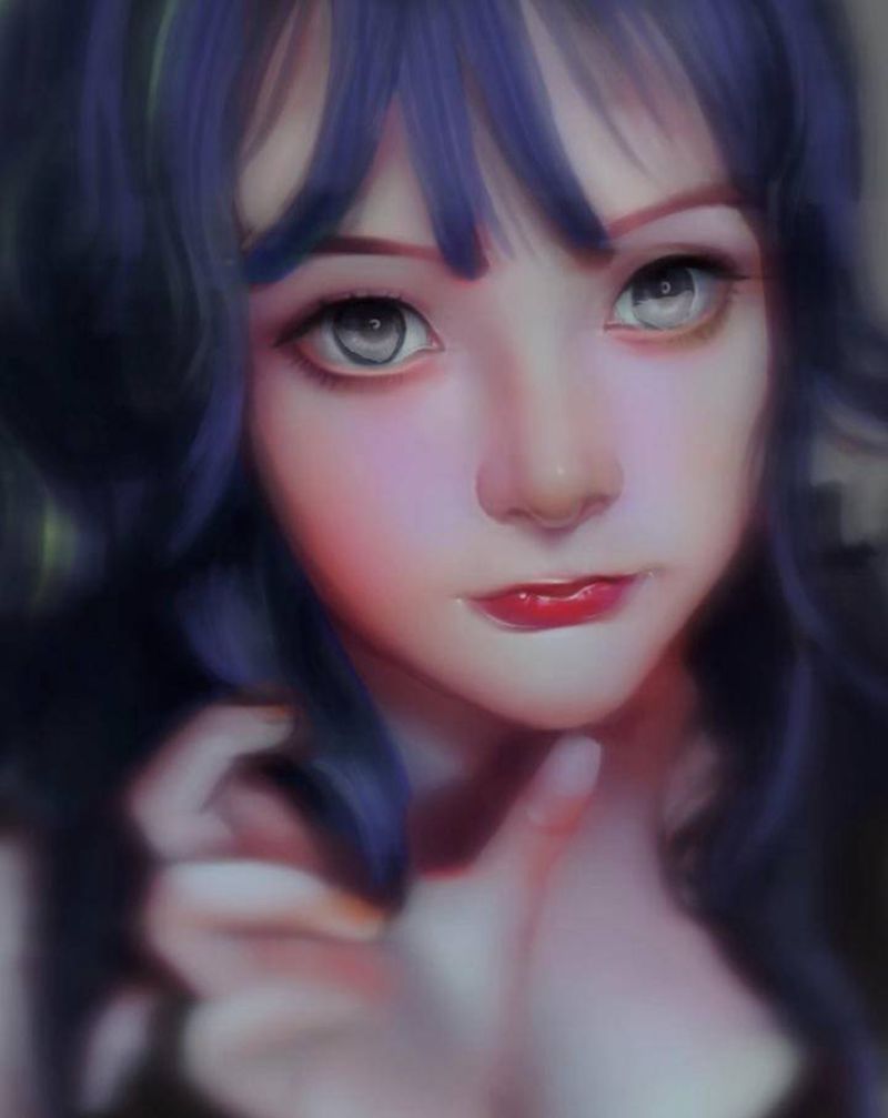 手绘纹身图片_手绘纹身图案