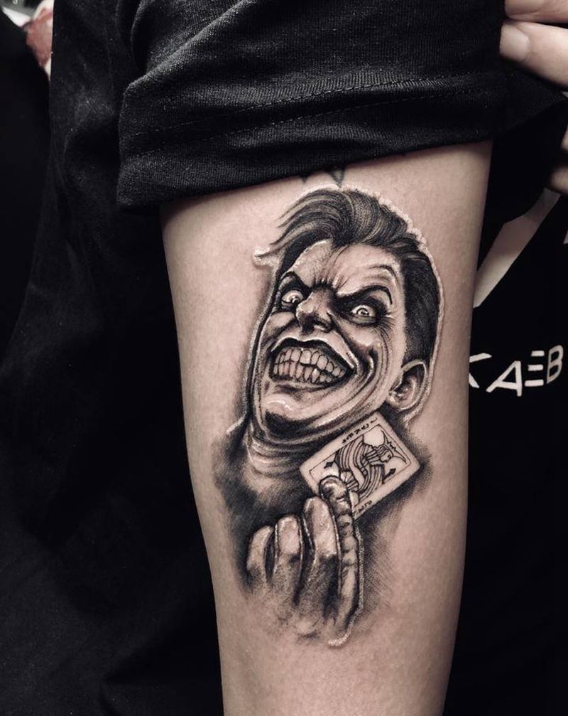 JOKER
