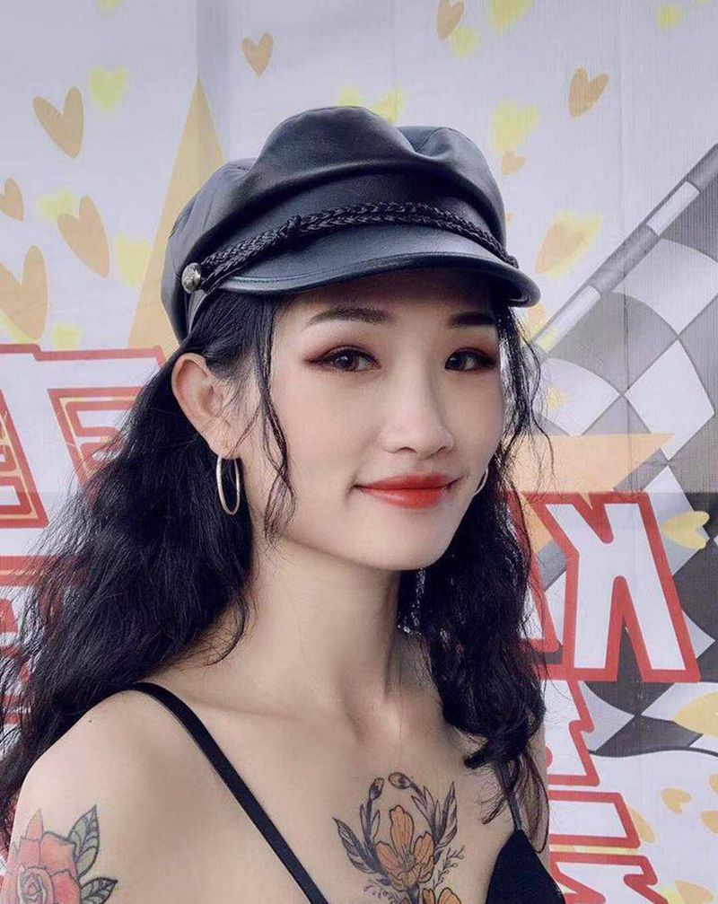 买家秀纹身图片_胸部新传统纹身图案