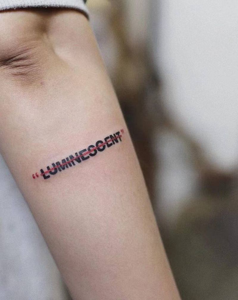 ✍️纹身图片_手臂纹身图案