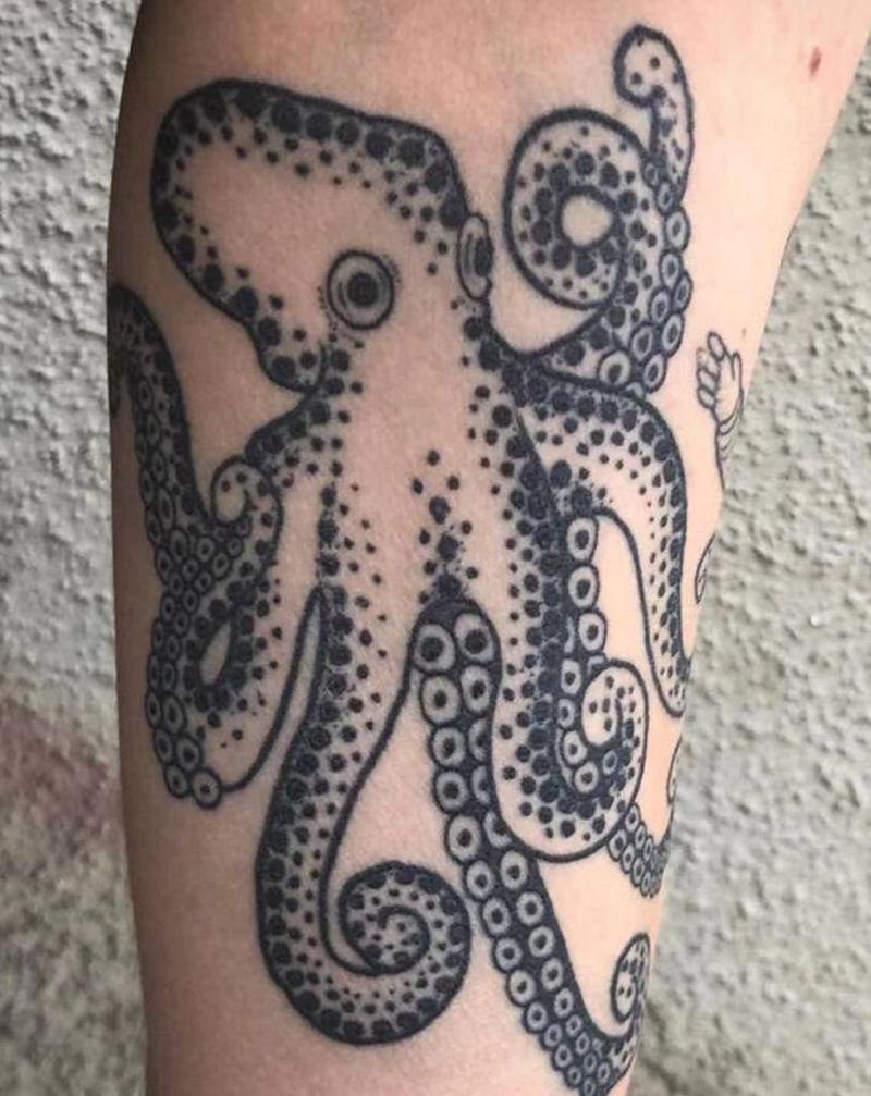 老图纹身图片_老传统纹身图案