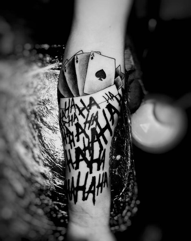 客带图纹身图片_手部纹身图案