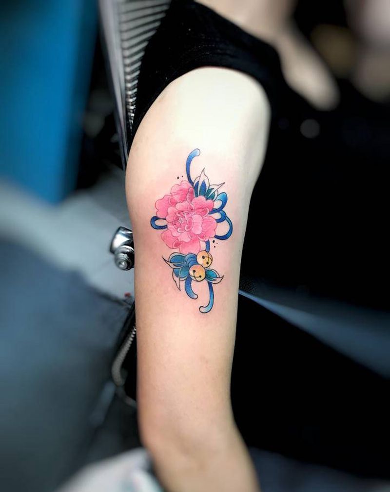 盖疤痕纹身图片_手臂纹身图案