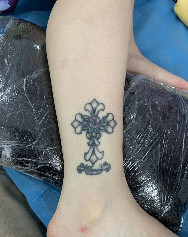 修改添加纹身图片_腰部纹身图案