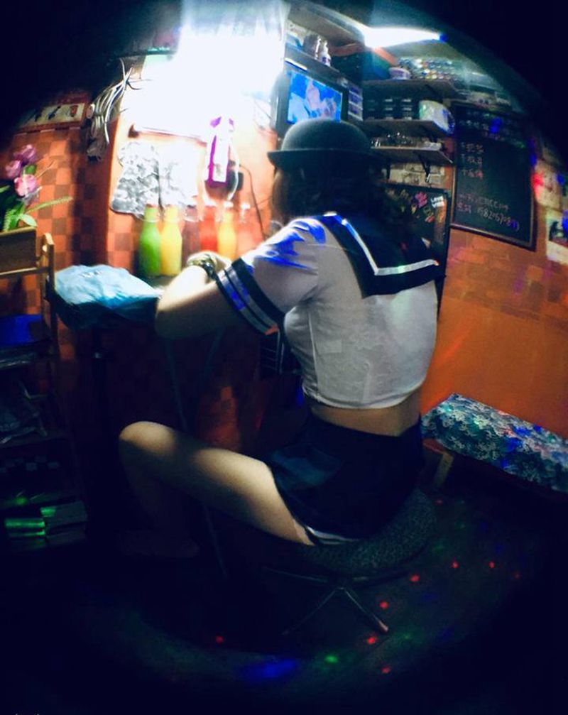 练习课纹身图片_手臂纹身图案