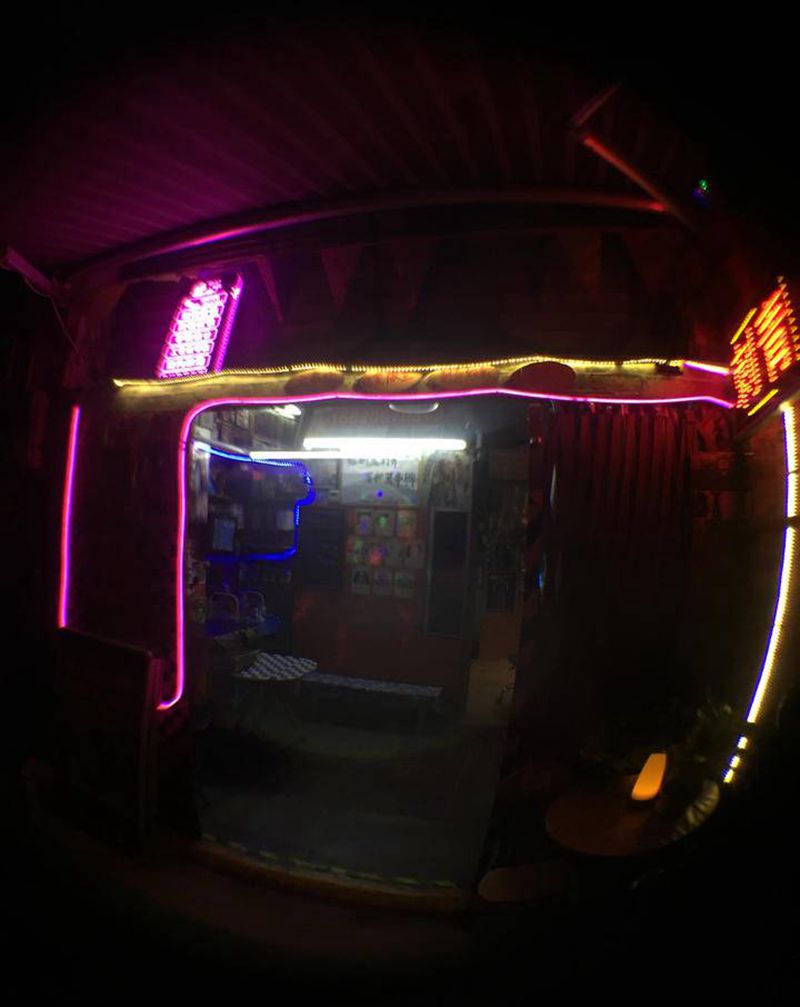 店纹身图片_手臂纹身图案