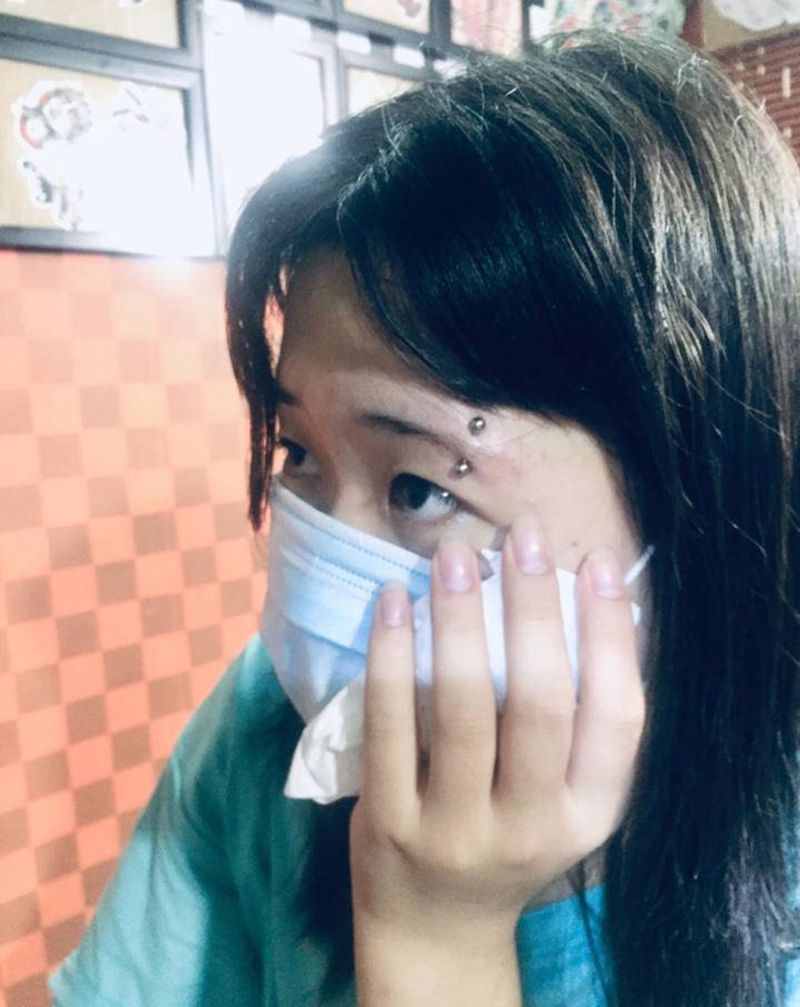 眉钉纹身图片_手臂纹身图案