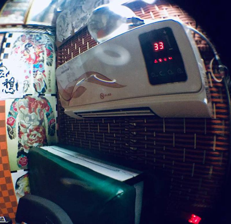 恒温33度纹身图片_手臂纹身图案