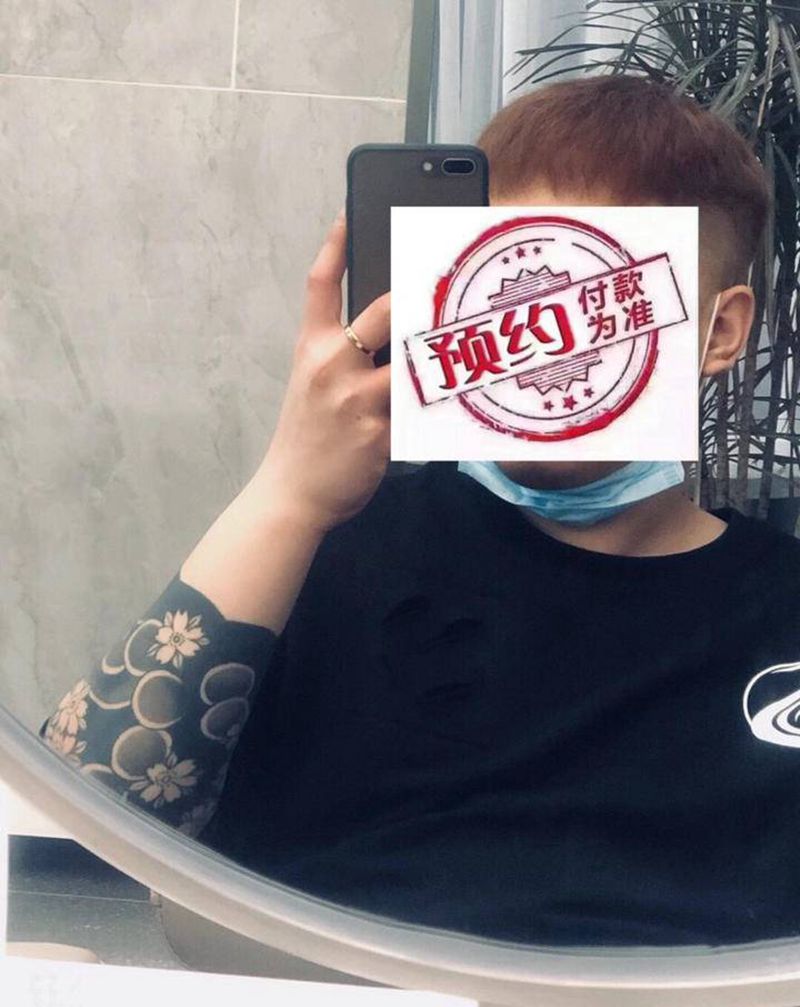 花臂一年前效果纹身图片_手臂纹身图案