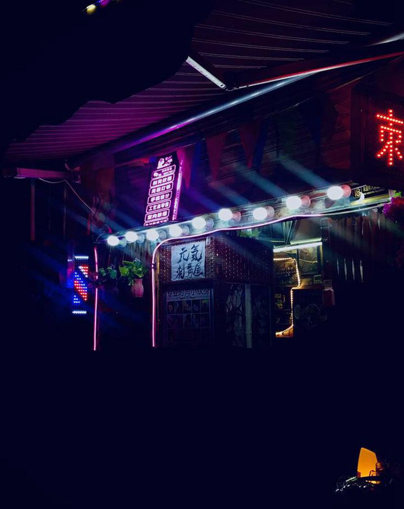 无文案纹身图片_手臂纹身图案