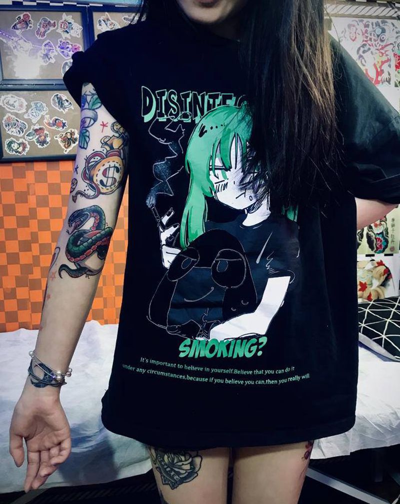 拼接小图纹身图片_手臂纹身图案