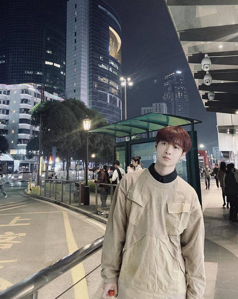 纹了身做最酷的仔纹身图片_自拍纹身图案