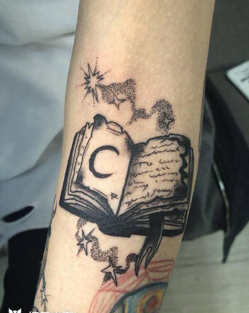 拼接纹身图片_手部纹身图案