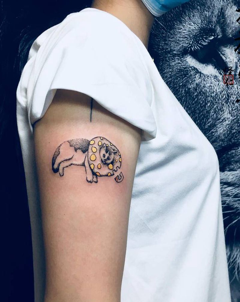 【口布口布】纹身图片_手臂纹身图案