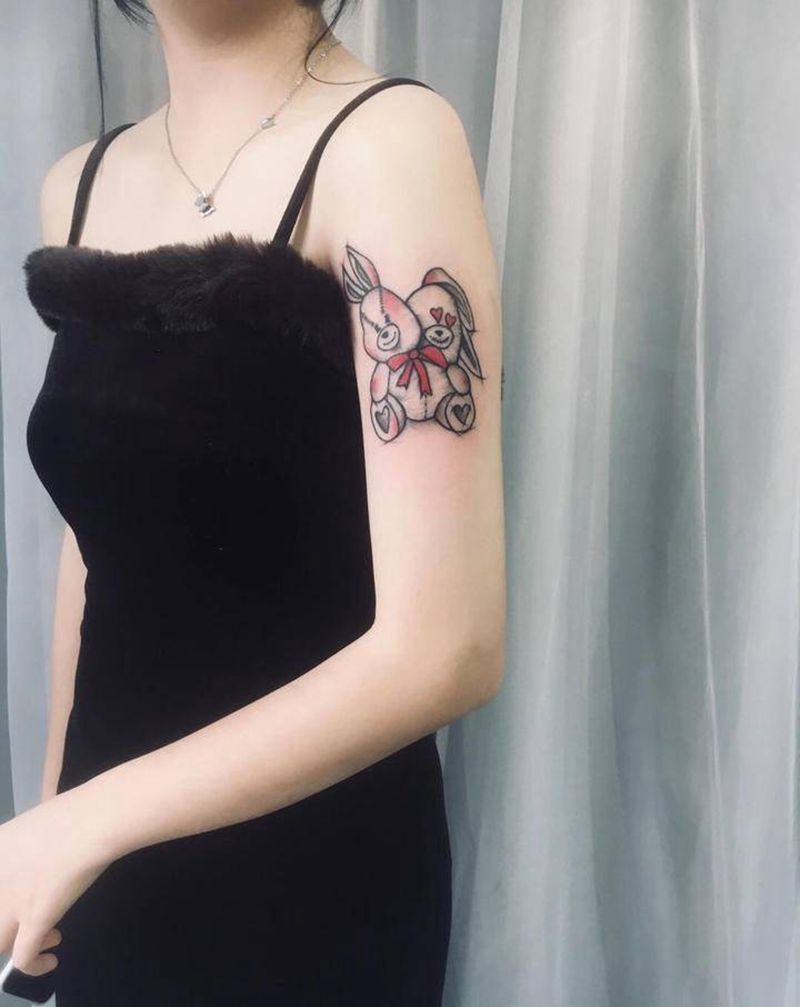 修改纹身图片_手臂纹身图案