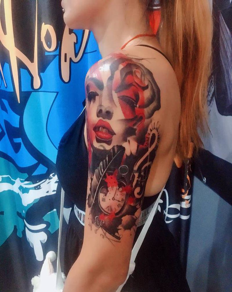 。。。纹身图片_。。。。纹身图案